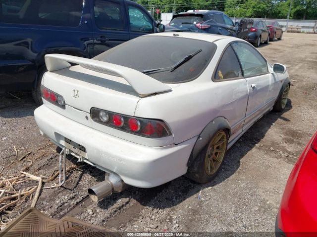 1998 ACURA INTEGRA JH4DC2394WS005633 Photo 3