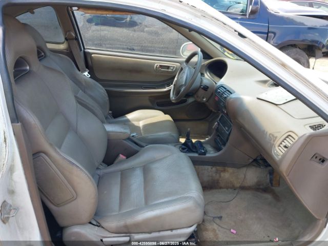 1998 ACURA INTEGRA JH4DC2394WS005633 Photo 4