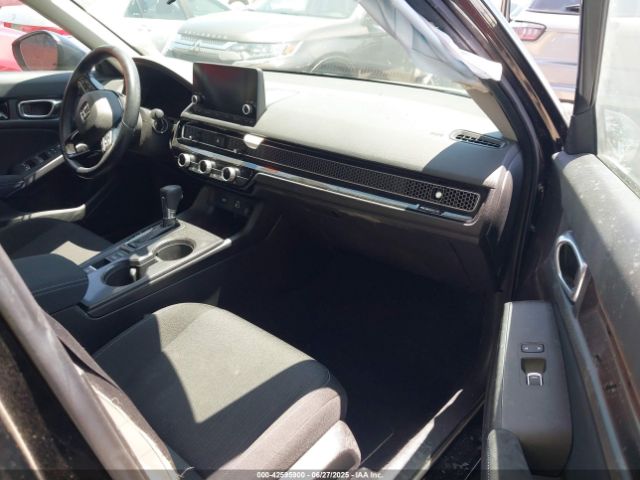 2022 HONDA CIVIC JHMFE1F7XNX001014 Photo 4