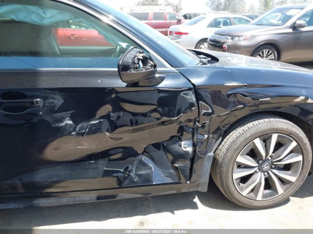 2022 HONDA CIVIC JHMFE1F7XNX001014 Photo 5