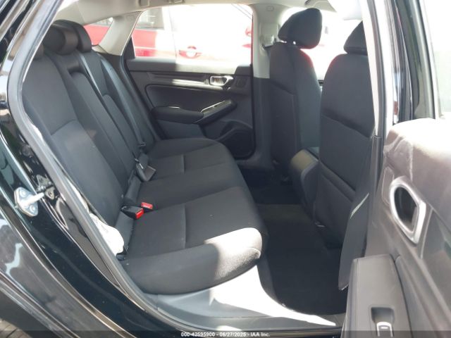 2022 HONDA CIVIC JHMFE1F7XNX001014 Photo 7
