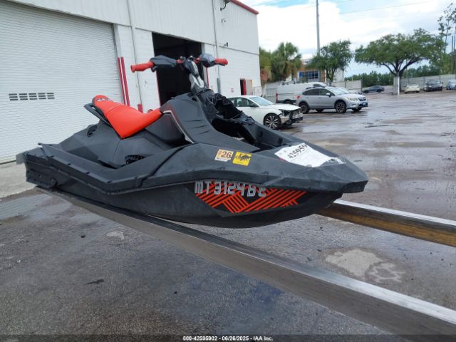 2021 SEADOO OTHER YDV15296J021