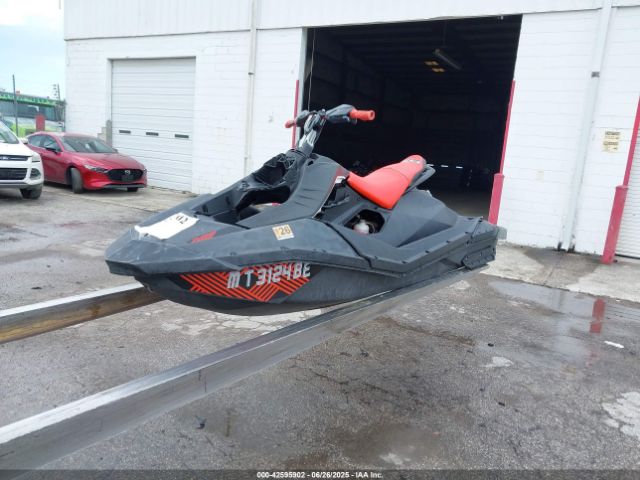 2021 SEADOO OTHER YDV15296J021 Photo 1