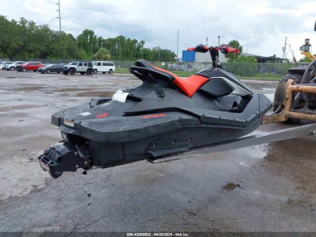 2021 SEADOO OTHER YDV15296J021 Photo 3