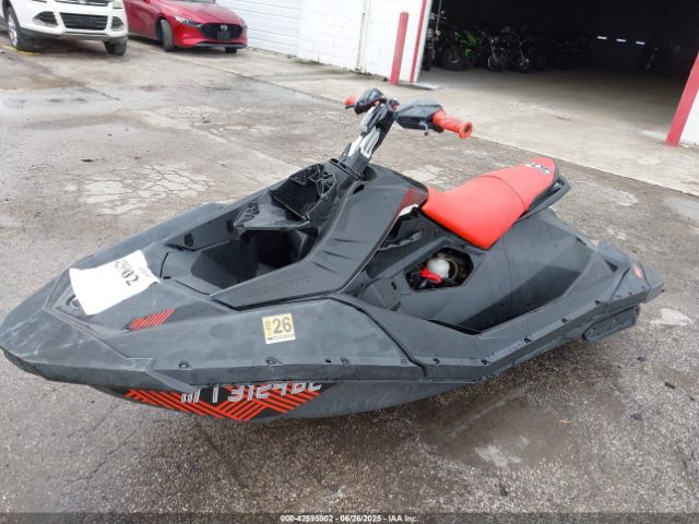 2021 SEADOO OTHER YDV15296J021 Photo 5