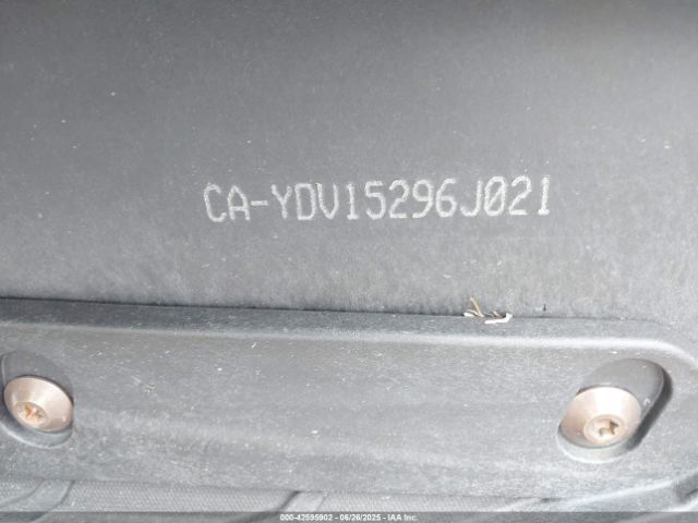 2021 SEADOO OTHER YDV15296J021 Photo 8