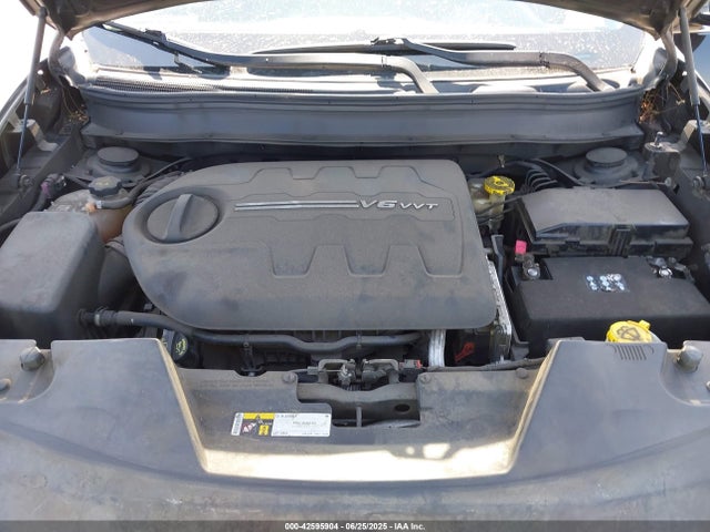 1C4PJLCS7GW107676 Jeep Cherokee