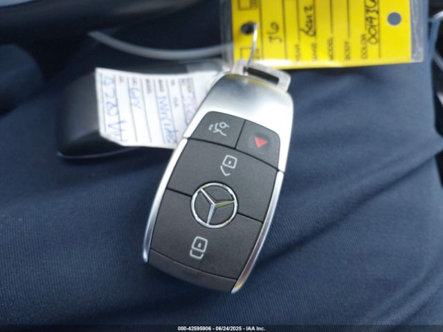 WDD3G4EB5KW001936 Mercedes-Benz m260