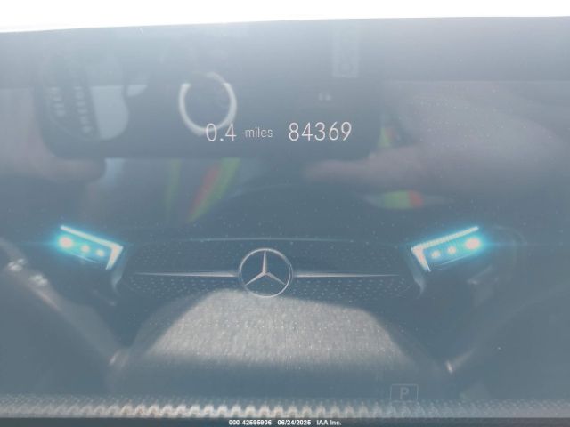 WDD3G4EB5KW001936 Mercedes-Benz m260
