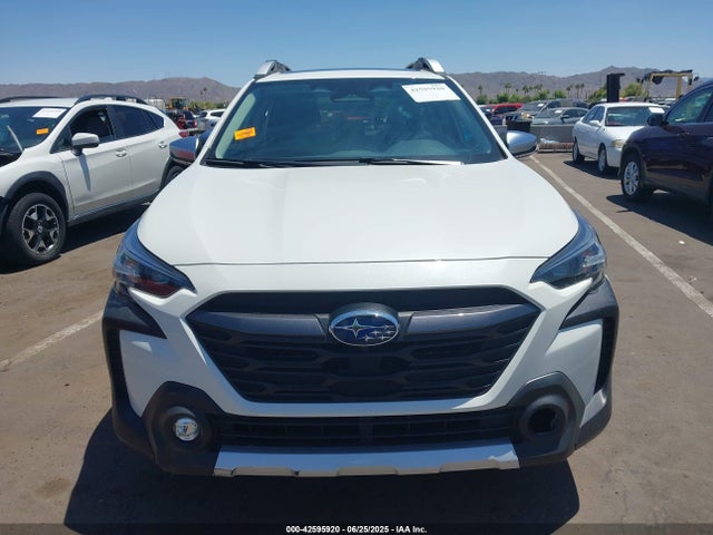Subaru na, u5 2024 4S4BTAPC4R3142011 Image 12