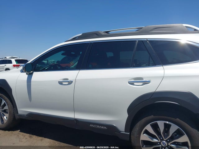 Subaru na, u5 2024 4S4BTAPC4R3142011 Image 14
