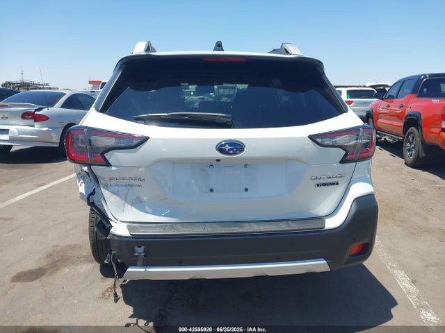 Subaru na, u5 2024 4S4BTAPC4R3142011 Image 16
