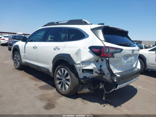 2024 SUBARU OUTBACK 4S4BTAPC4R3142011 Photo 2