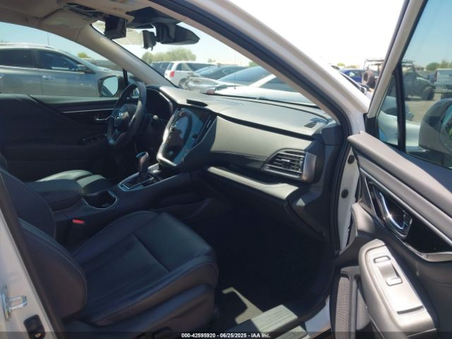2024 SUBARU OUTBACK 4S4BTAPC4R3142011 Photo 4