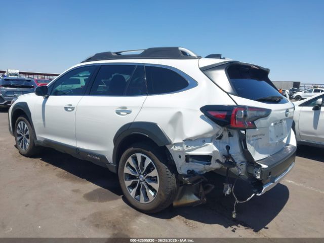2024 SUBARU OUTBACK 4S4BTAPC4R3142011 Photo 5