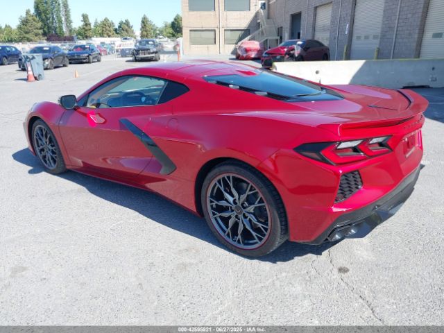 2024 CHEVROLET CORVETTE STINGRAY 1G1YC2D4XR5119802 Photo 2