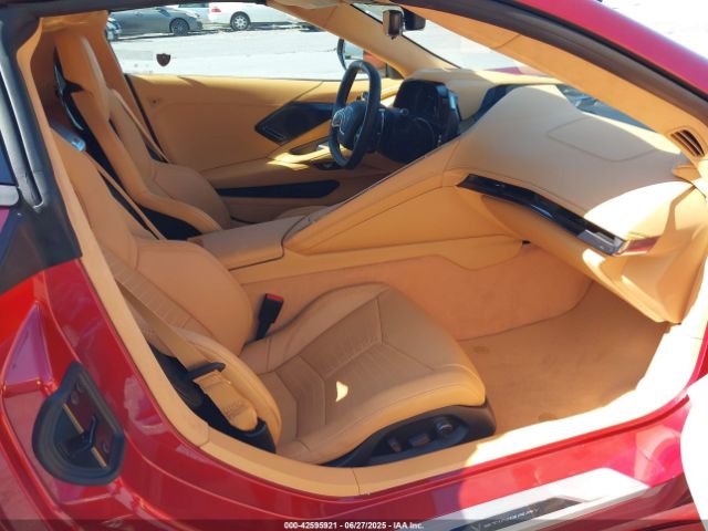 2024 CHEVROLET CORVETTE STINGRAY 1G1YC2D4XR5119802 Photo 4