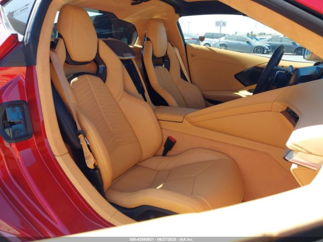 2024 CHEVROLET CORVETTE STINGRAY 1G1YC2D4XR5119802 Photo 7