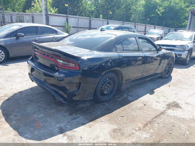 Aukcja sprzedaży 2022 Dodge Charger Scat Pack, vin: 2C3CDXGJ9NH262079, numer aukcji: 42595923