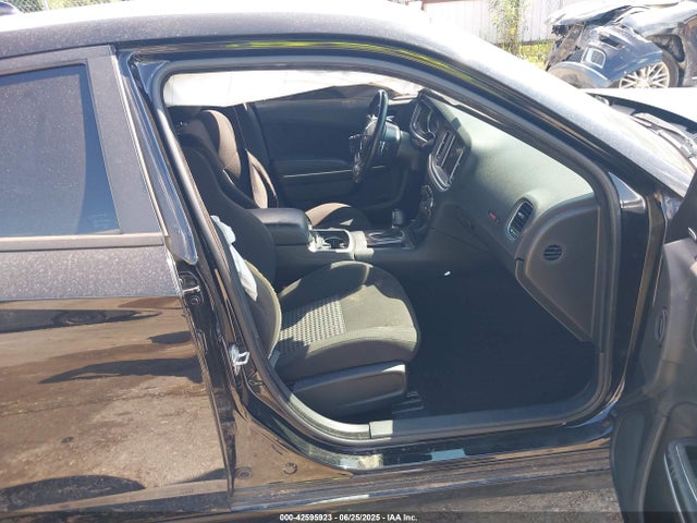 Aukcja sprzedaży 2022 Dodge Charger Scat Pack, vin: 2C3CDXGJ9NH262079, numer aukcji: 42595923