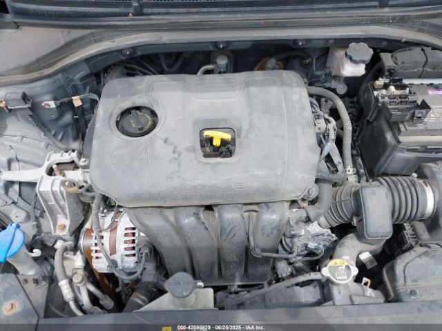 KMHD84LF0KU734193 Hyundai mpi nu