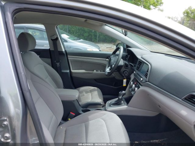 KMHD84LF0KU734193 Hyundai mpi nu