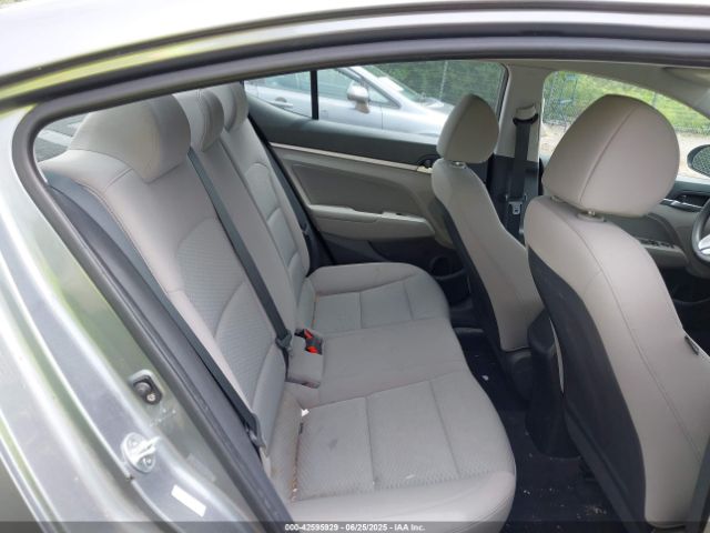 KMHD84LF0KU734193 Hyundai mpi nu