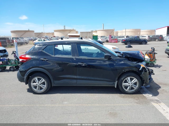 3N1CP5CU2JL510247 Nissan 2018