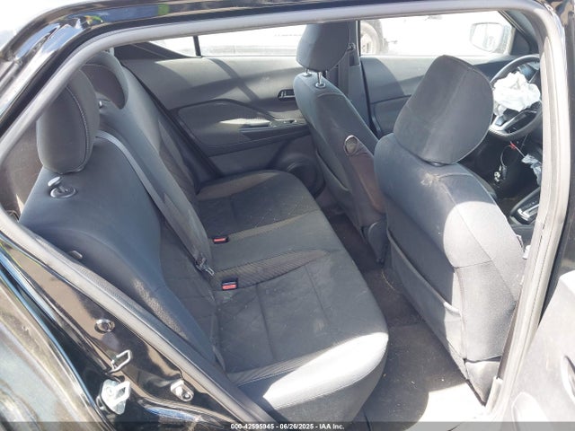3N1CP5CU2JL510247 Nissan 2018