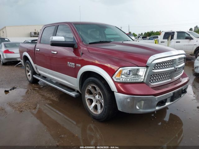 2017 RAM 1500 1C6RR6NT1HS820100