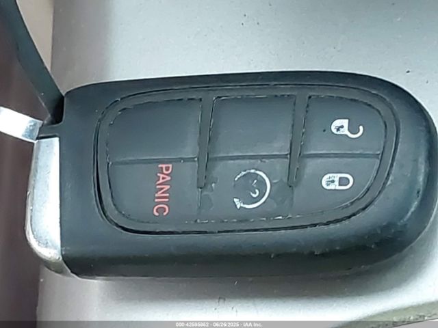 2017 RAM 1500 1C6RR6NT1HS820100 Photo 10