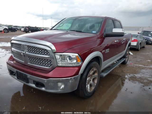 2017 RAM 1500 1C6RR6NT1HS820100 Photo 1