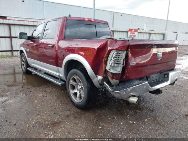 2017 RAM 1500 1C6RR6NT1HS820100 Photo 2