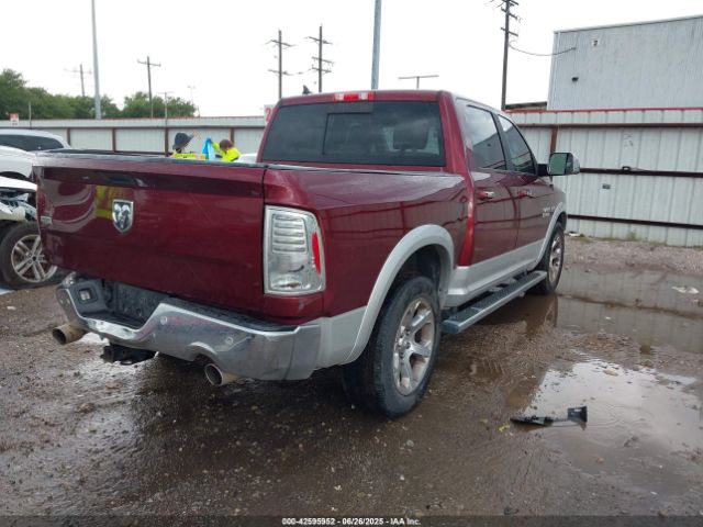 2017 RAM 1500 1C6RR6NT1HS820100 Photo 3