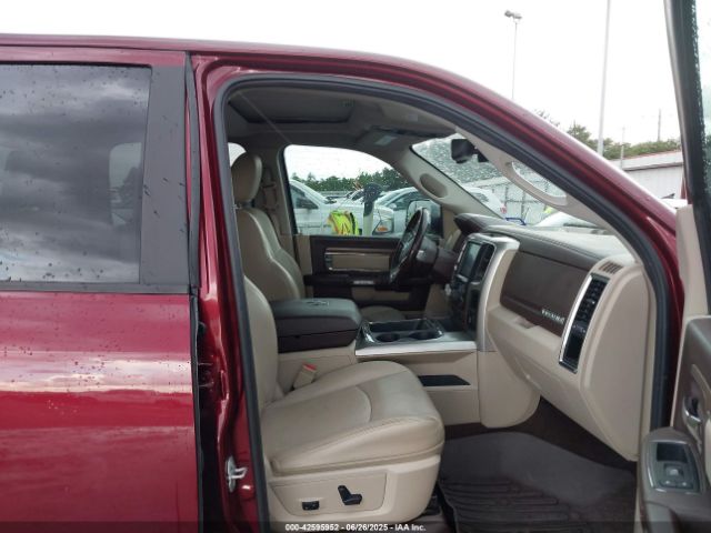 2017 RAM 1500 1C6RR6NT1HS820100 Photo 4