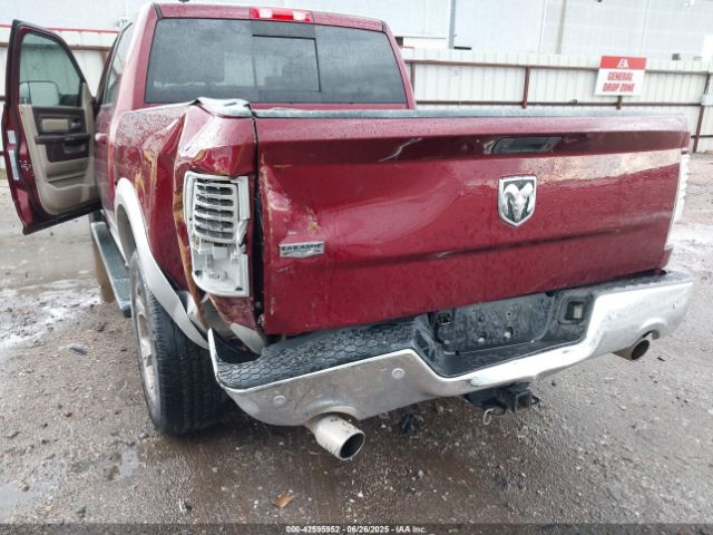 2017 RAM 1500 1C6RR6NT1HS820100 Photo 5