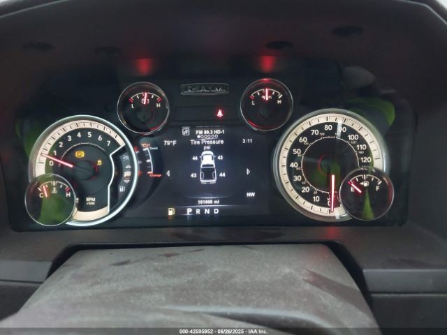 2017 RAM 1500 1C6RR6NT1HS820100 Photo 6