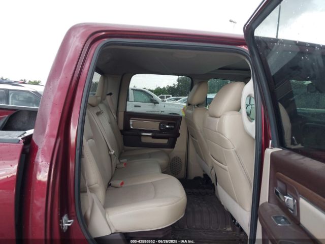 2017 RAM 1500 1C6RR6NT1HS820100 Photo 7
