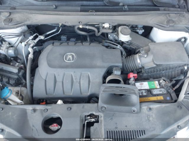 2015 ACURA RDX 5J8TB4H30FL021288 Photo 9