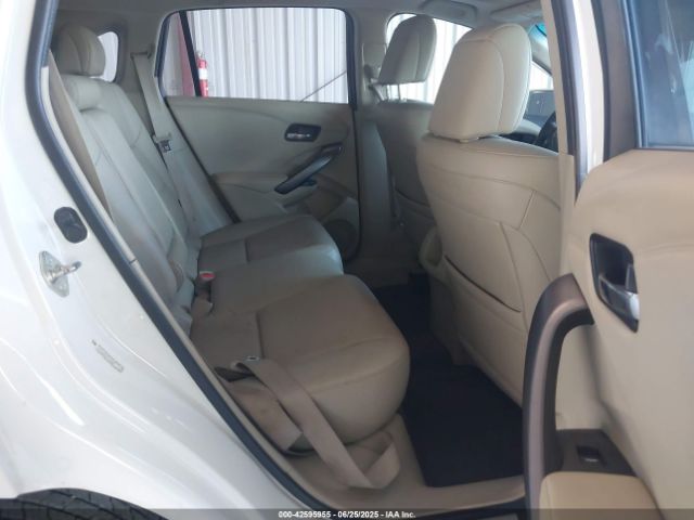2015 ACURA RDX 5J8TB4H30FL021288 Photo 7