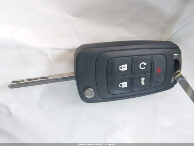 Buick lea 2014 1G4PP5SK6E4104901 Image 11