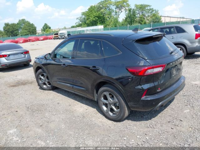 2024 FORD ESCAPE 1FMCU9MN6RUA68008 Photo 2