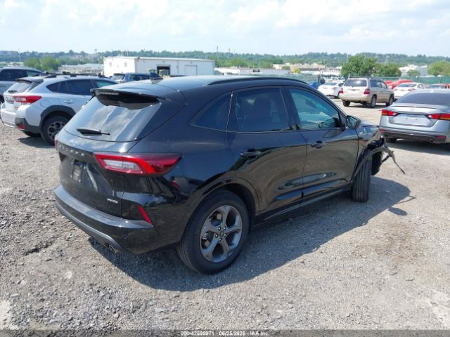 2024 FORD ESCAPE 1FMCU9MN6RUA68008 Photo 3