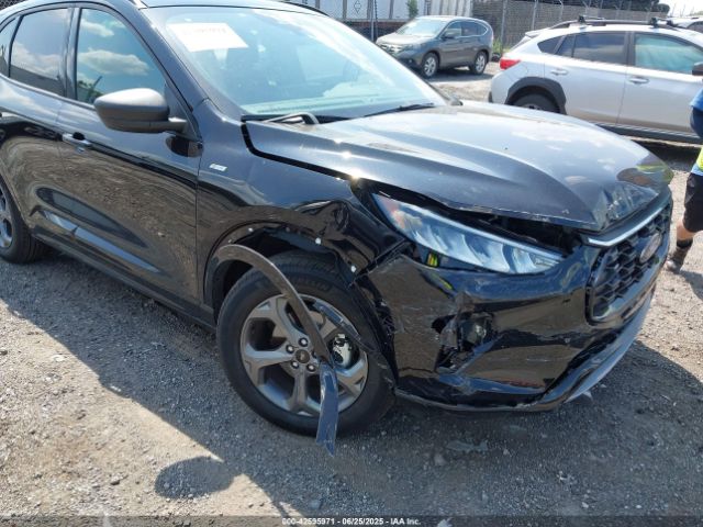 2024 FORD ESCAPE 1FMCU9MN6RUA68008 Photo 5