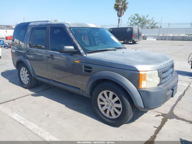 2006 LAND ROVER LR3 SALAE25406A403064