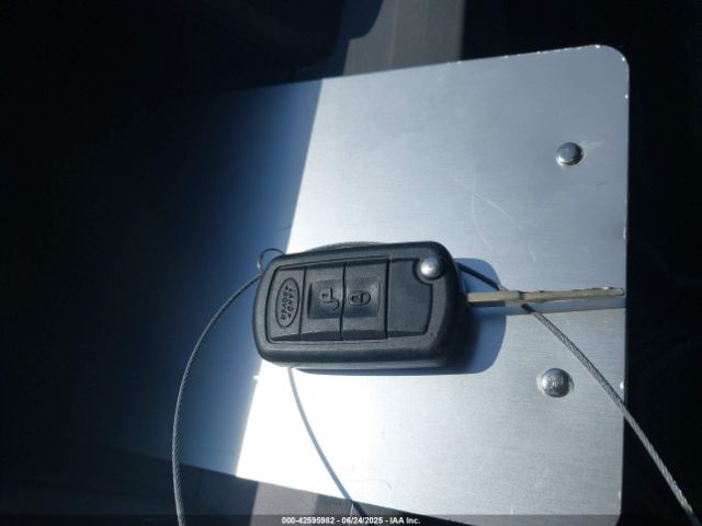 2006 LAND ROVER LR3 SALAE25406A403064 Photo 10