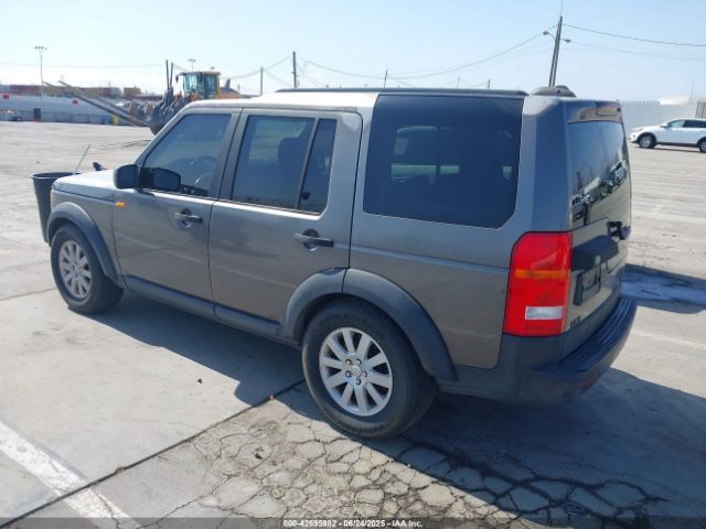 2006 LAND ROVER LR3 SALAE25406A403064 Photo 2