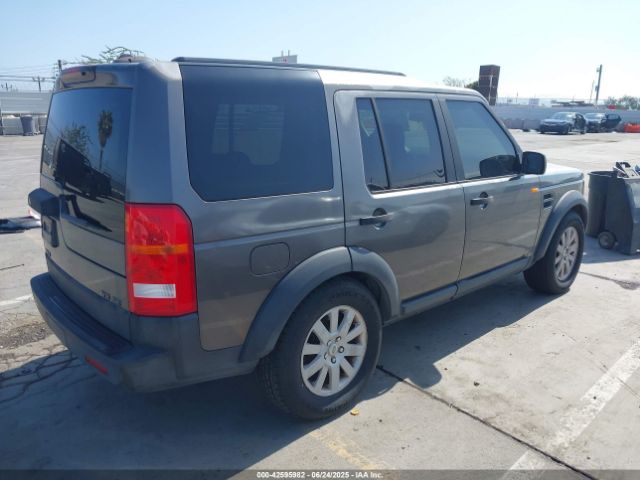 2006 LAND ROVER LR3 SALAE25406A403064 Photo 3