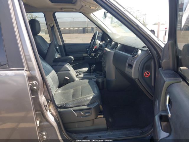 2006 LAND ROVER LR3 SALAE25406A403064 Photo 4