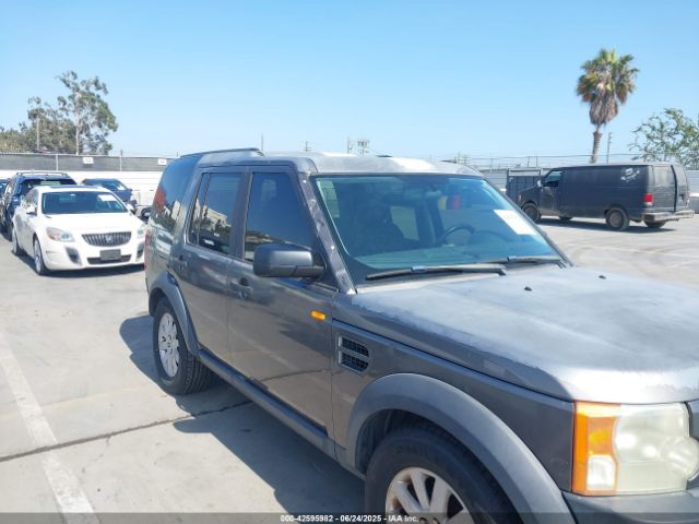 2006 LAND ROVER LR3 SALAE25406A403064 Photo 5